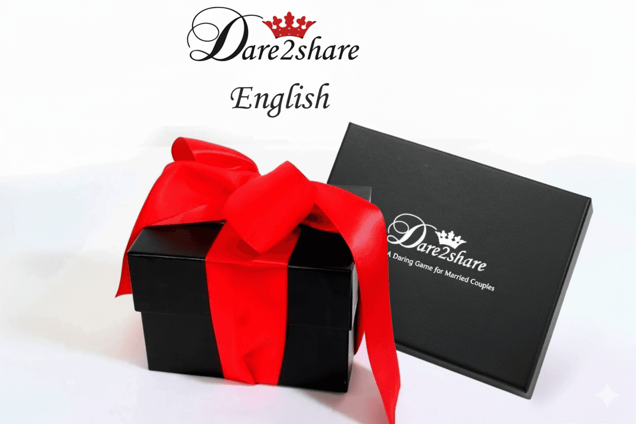 Dare2share English
